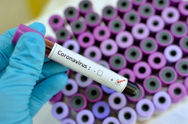 Primer caso de Coronavirus en Chipión