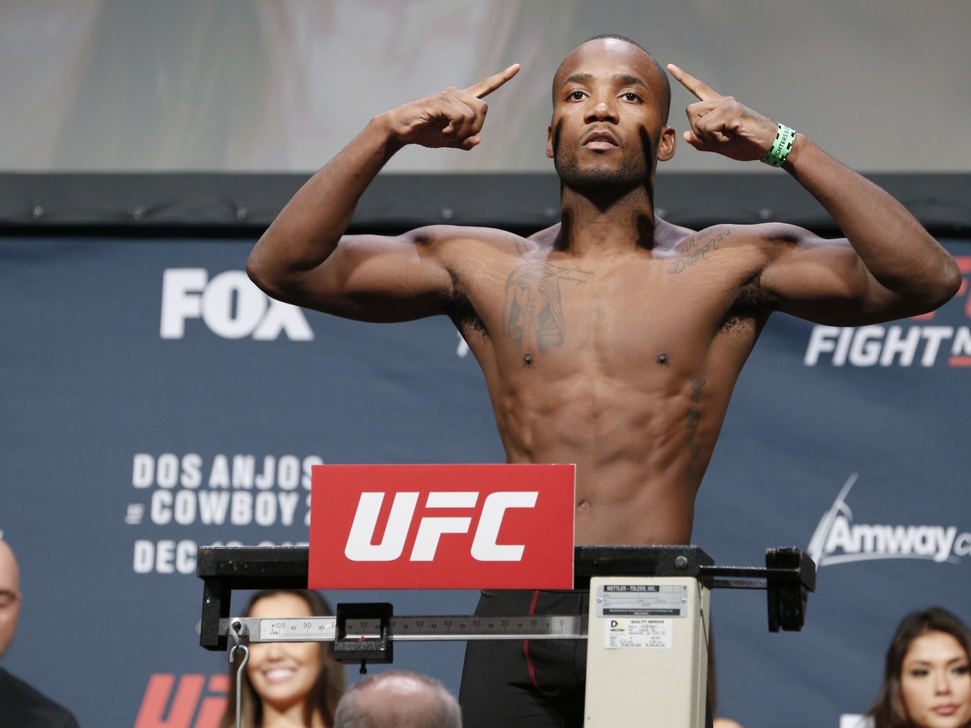 🥊 Dana White confirma que Leon Edwards está ‘100 por ciento’ arriba de la oportunidad por el título si vence a Belal Muhammad