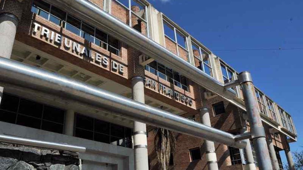 Arroyito: Dos hombres van a juicio por abuso sexual a una joven de 23 años
