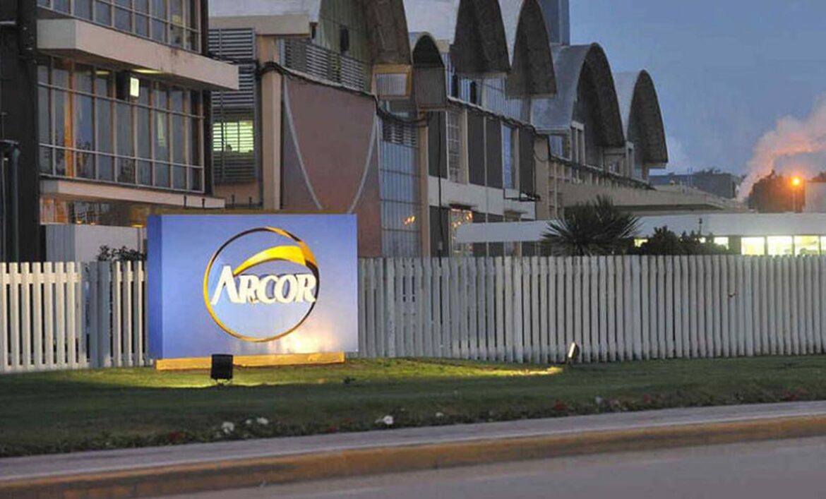Arcor en contra del congelamiento de precios