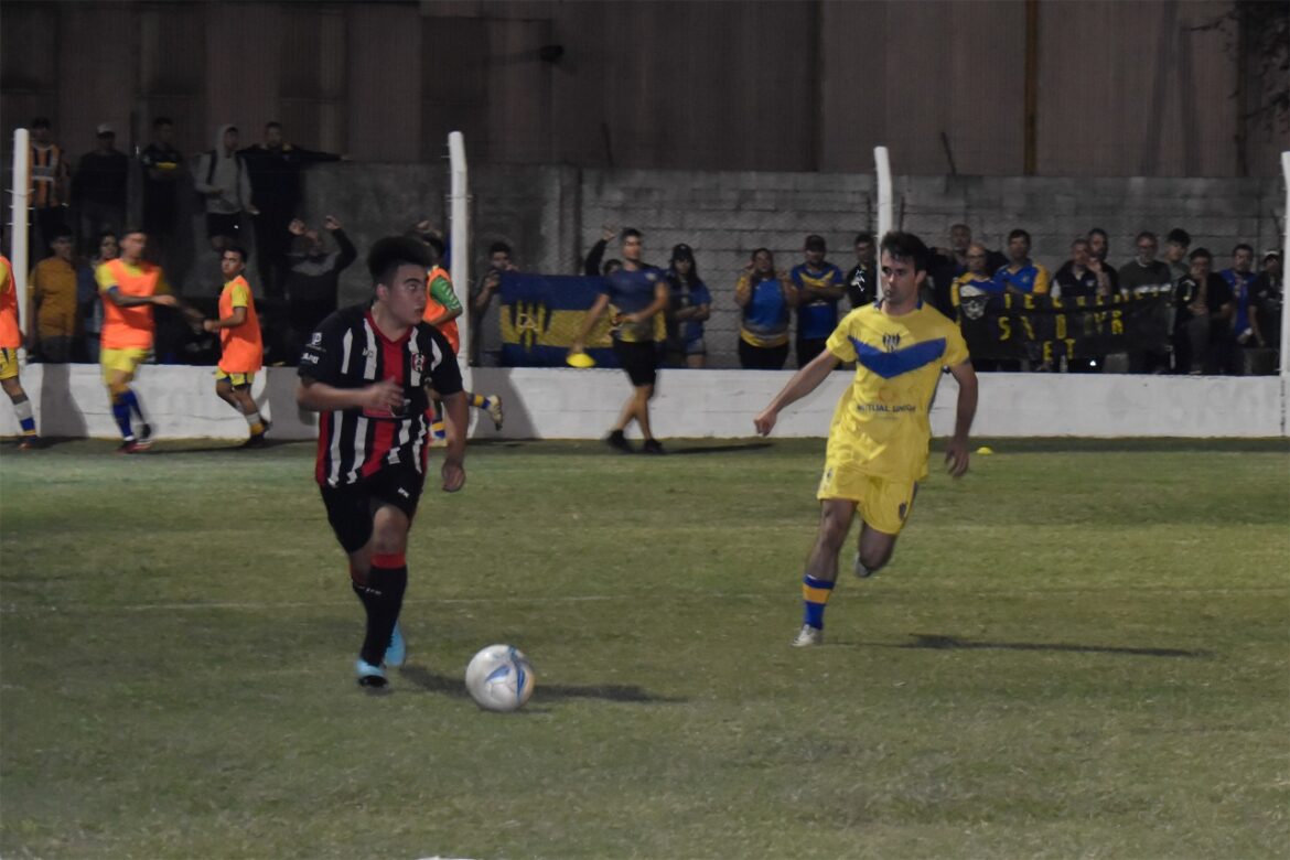 ZONA SUR – FECHA 3 – “APERTURA”