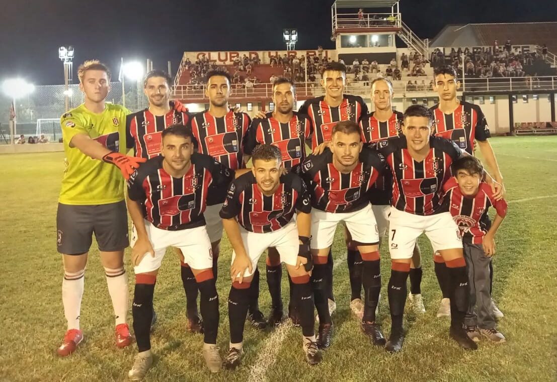 ZONA SUR – FECHA 1 – “APERTURA”