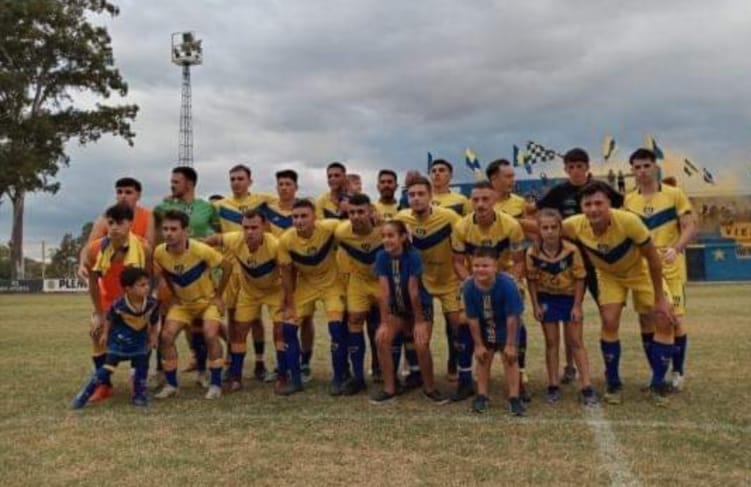 ZONA SUR – FECHA 6 – “APERTURA”